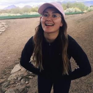 Meet your Posher, Ari